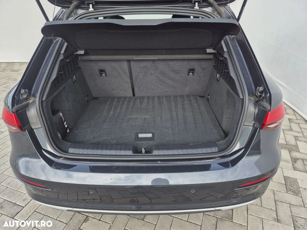 Audi A3 35 TFSI Sportback S tronic advanced - 26