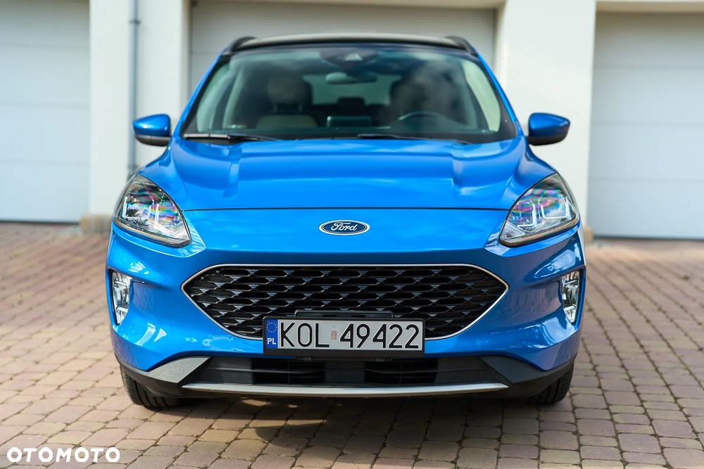 Ford Escape - 4