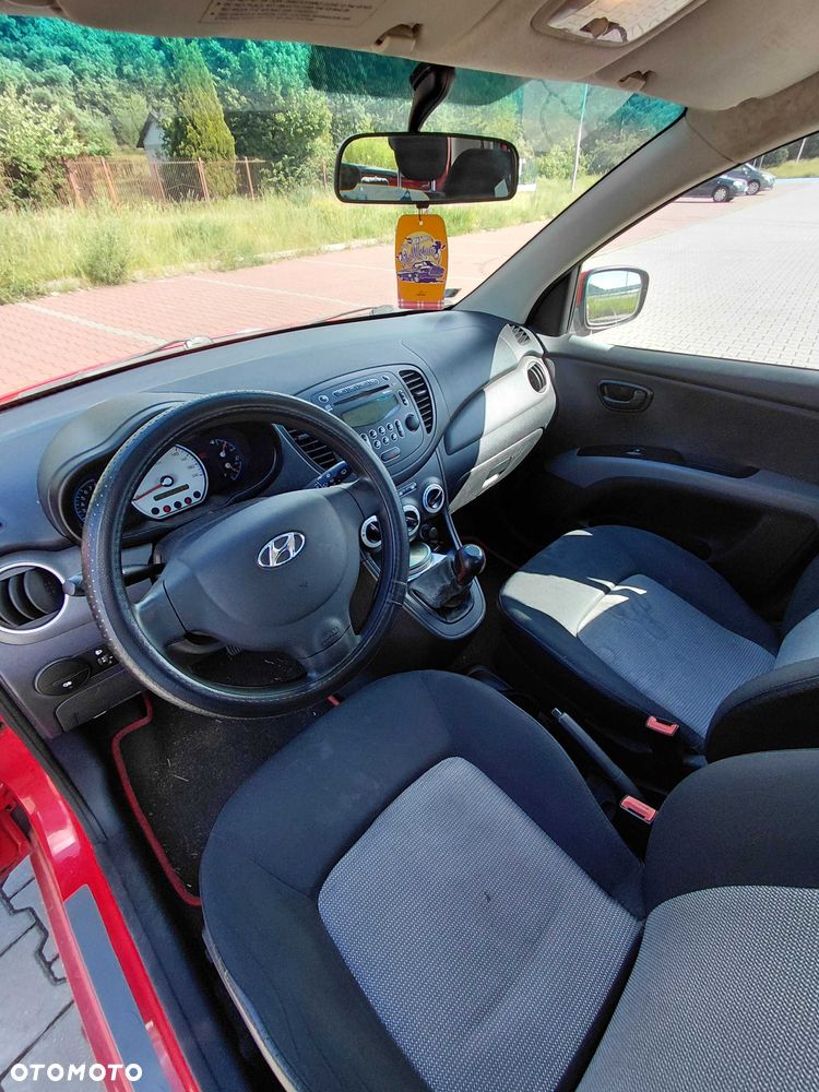 Hyundai i10 - 7