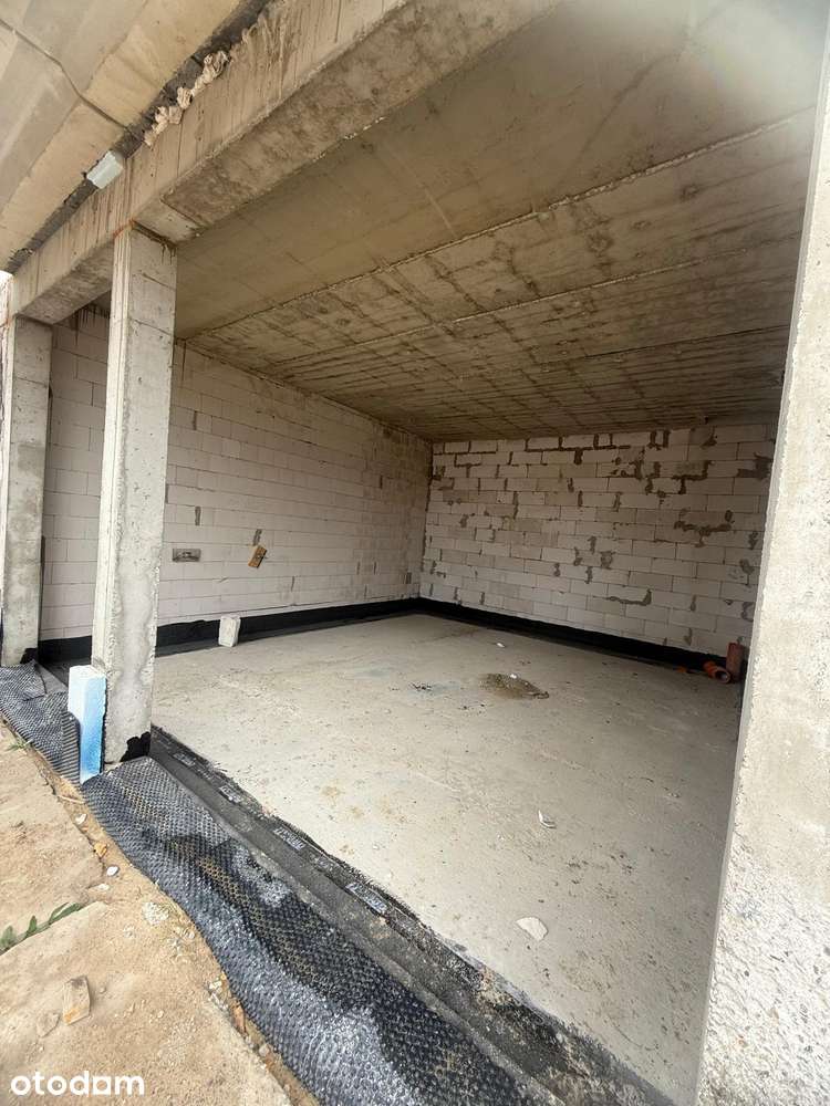 Lokal usługowy | 35,43m2 | Nowa Włościańska | KLUCZE W TYM ROKU - Pełny obrazek: 4/5