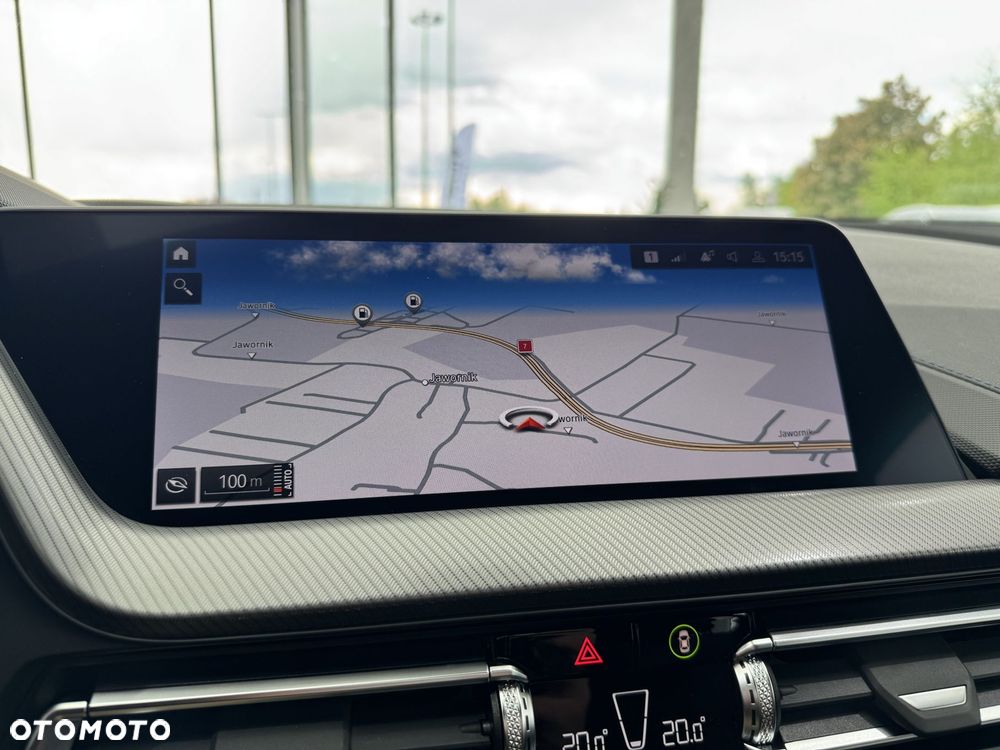 BMW Seria 1 118i M Sport - 29