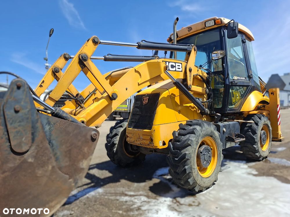 JCB 2CX - 1