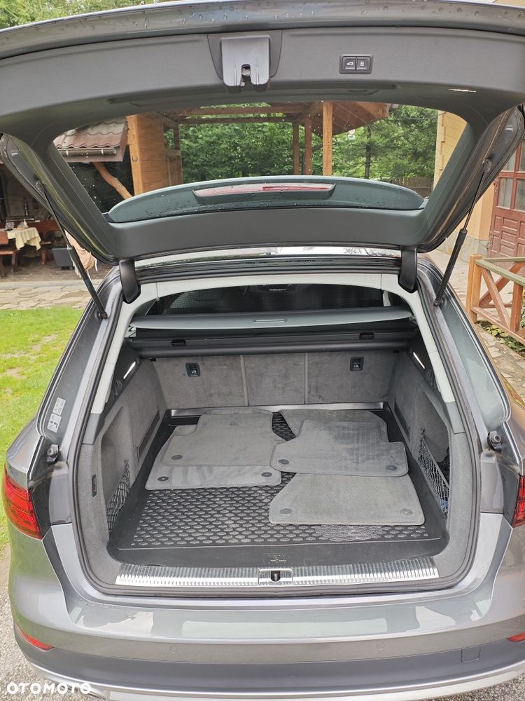 Audi A4 Allroad - 3