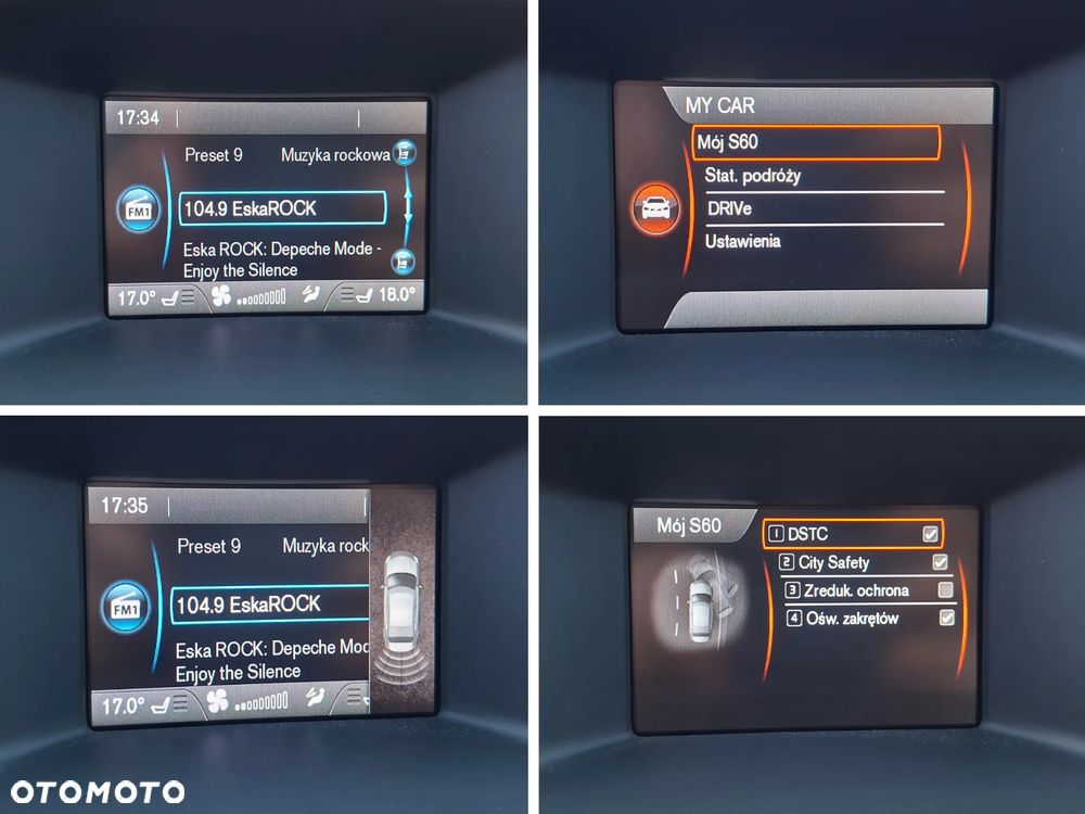 Volvo S60 T3 Momentum - 30