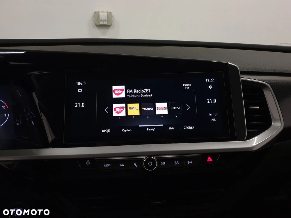 Opel Grandland 1.5 CDTI GS S&S - 16