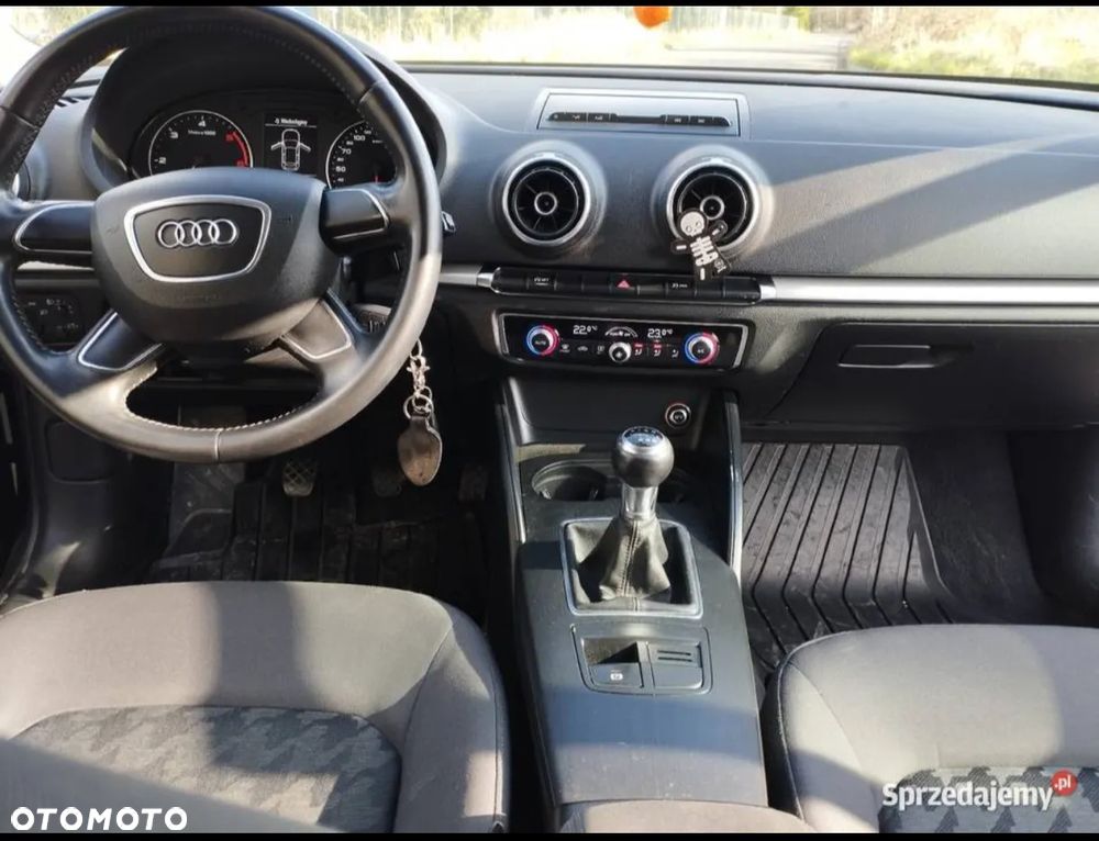Audi A3 - 6