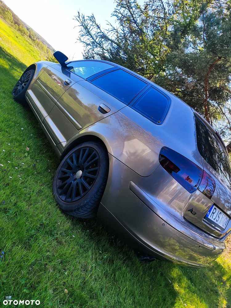 Audi A3 Sportback 2.0 TFSI Attraction - 7