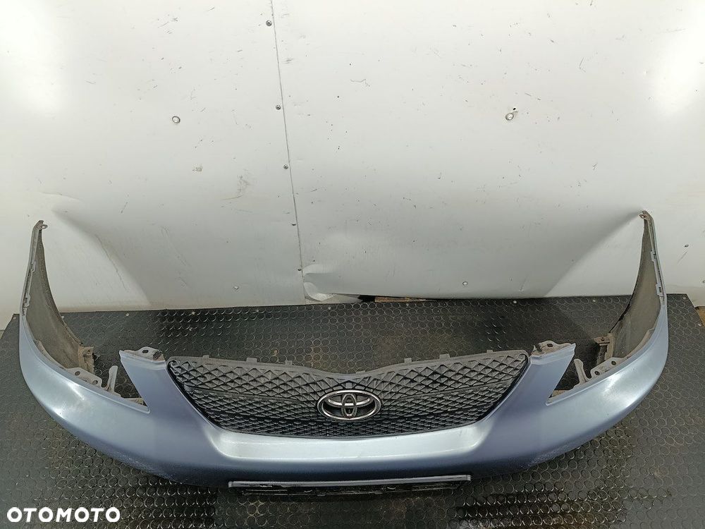 ZDERZAK PRZÓD TOYOTA COROLLA IX E12 8Q3 - 5