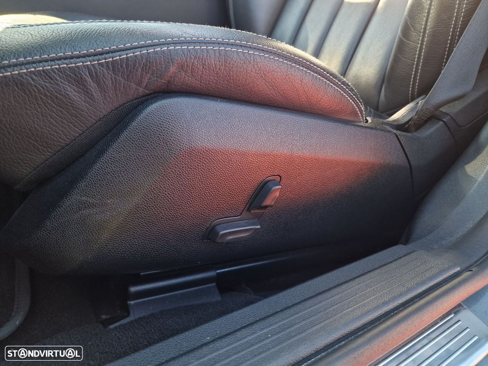 Mercedes-Benz CLS 250 (BT) d 4Matic 7G-TRONIC - 15