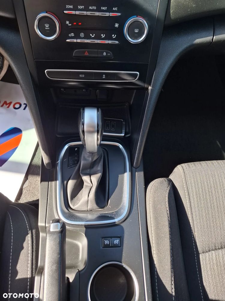 Renault Megane BLUE dCi 115 EDC LIMITED - 20