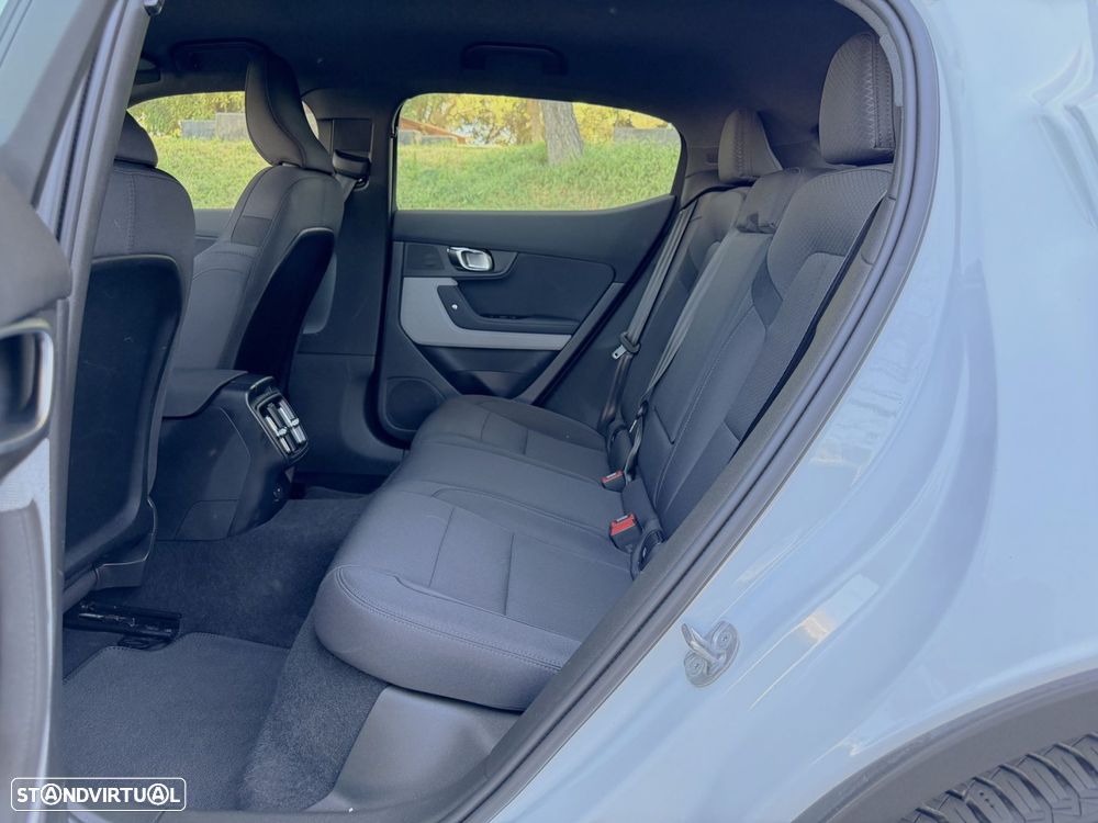 Polestar 2 Long Range 78 kWh - 10