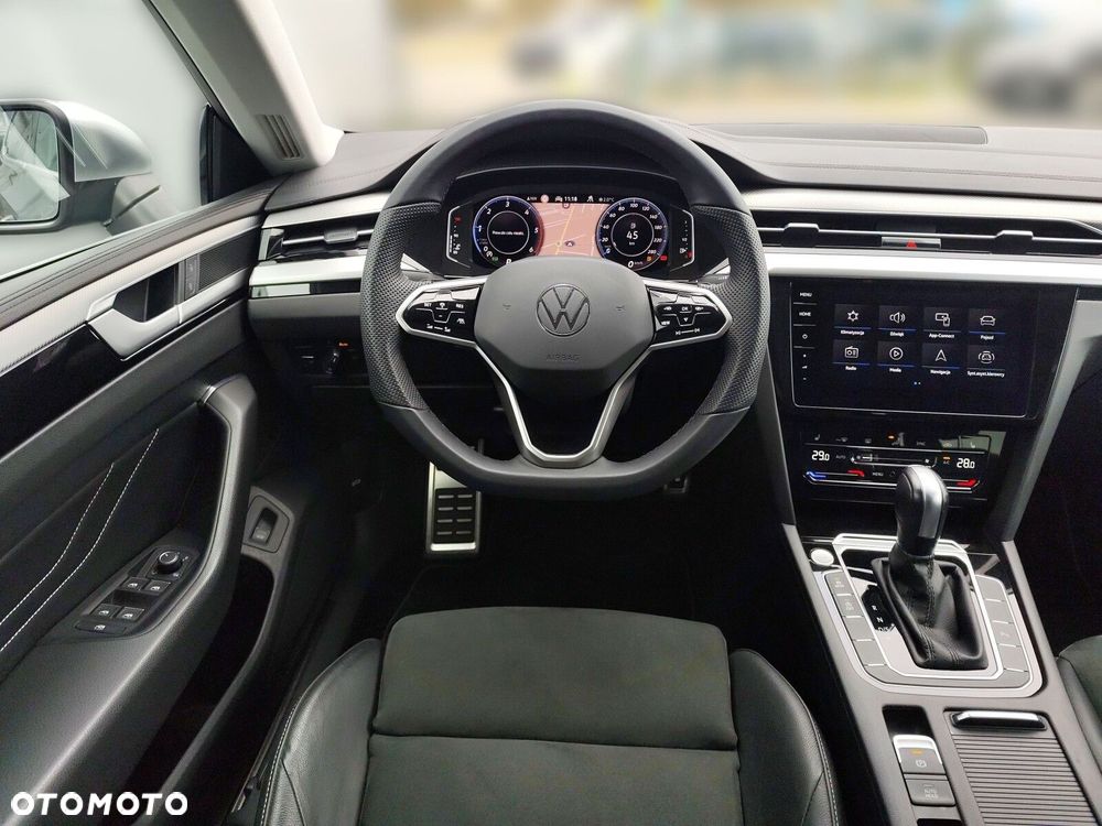 Volkswagen Arteon Shooting Brake - 18