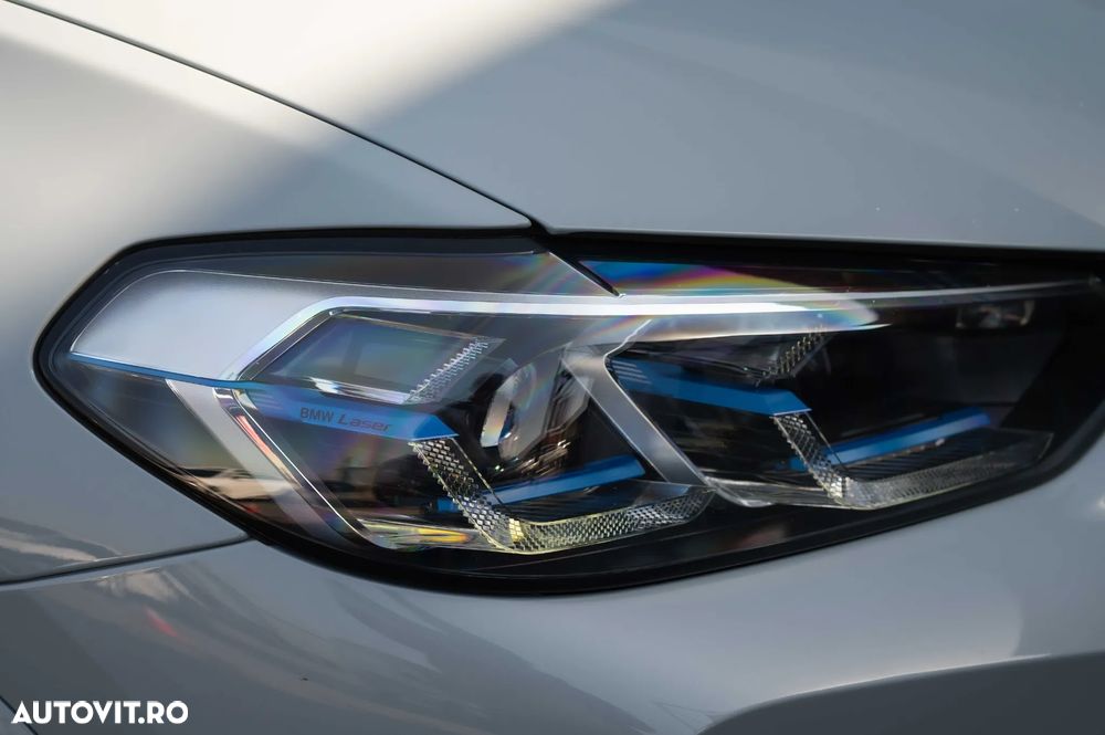 BMW X3 xDrive30e Aut. M Sport Edition - 12