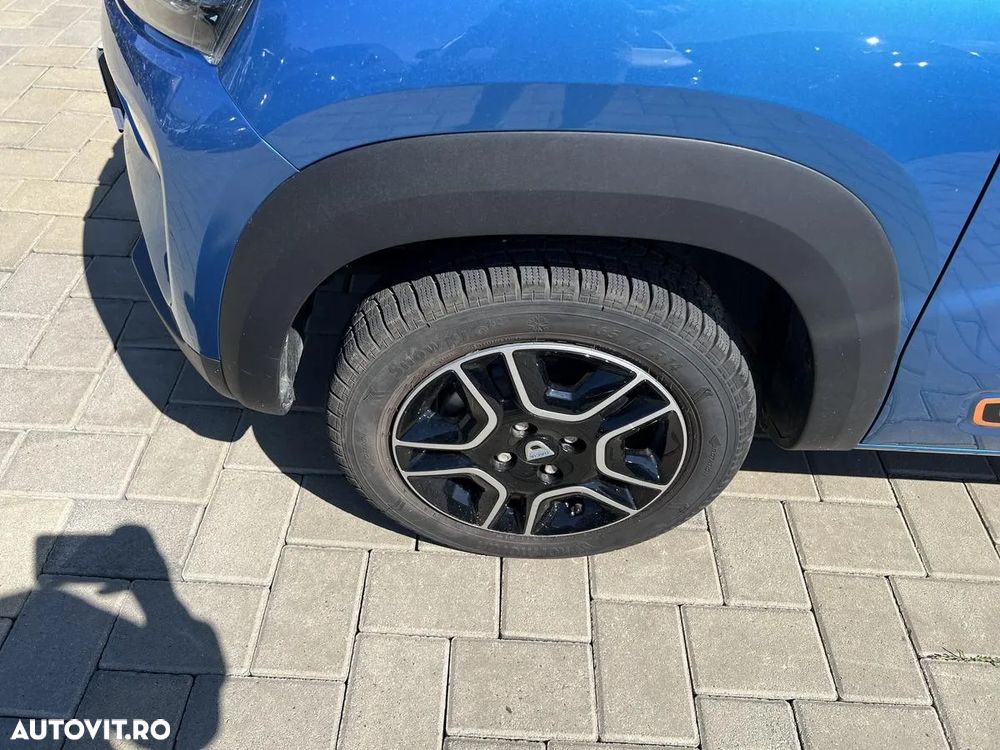 Dacia Spring - 18
