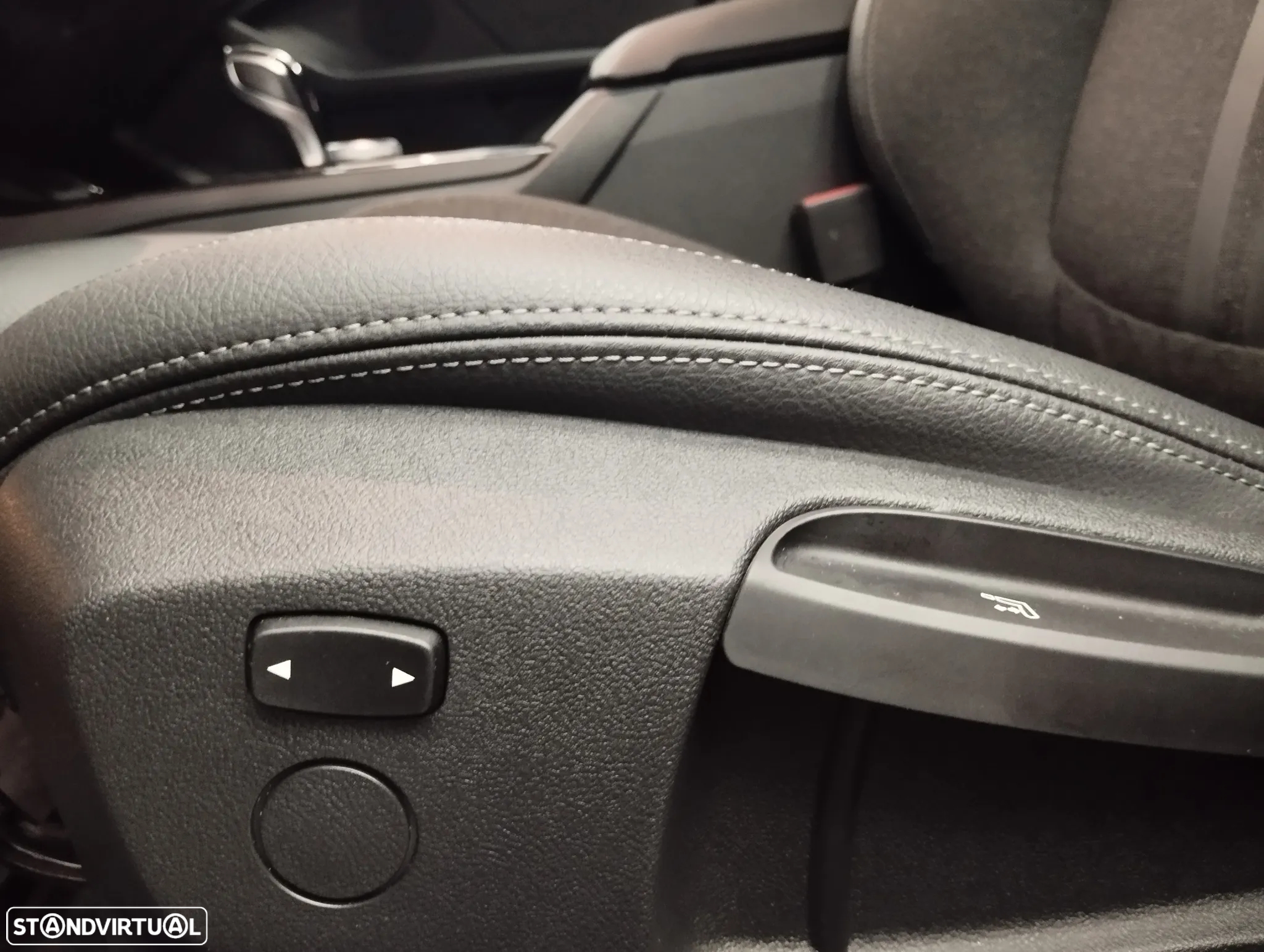 BMW 116 d Line Sport Auto - 18