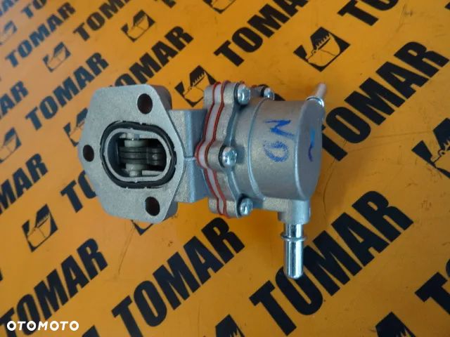 Mechaniczna pompa paliwa JCB 320/07037 ORG - 4