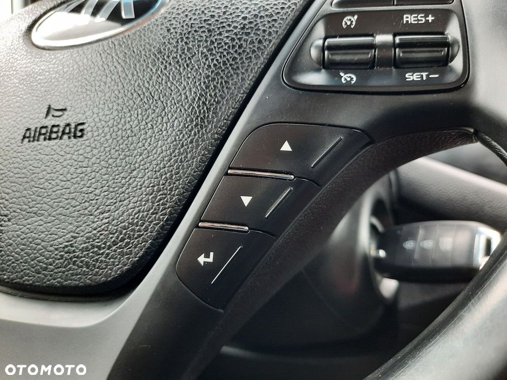 Kia Ceed Cee'd 1.6 GDI M - 35