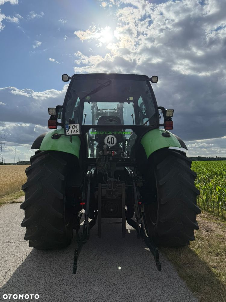 Deutz-Fahr Agrotron 105 - 5