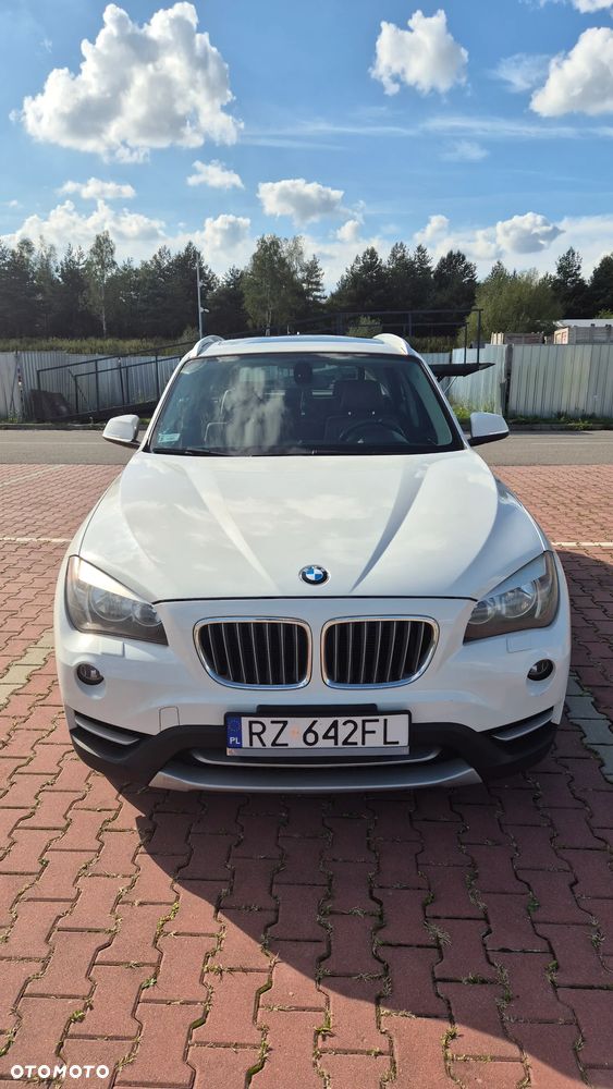 BMW X1 xDrive28i xLine - 5