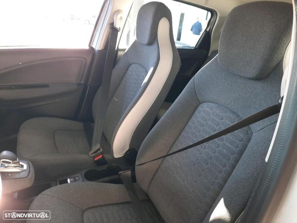 Renault Zoe (c/ Bateria) Limited 50 - 5
