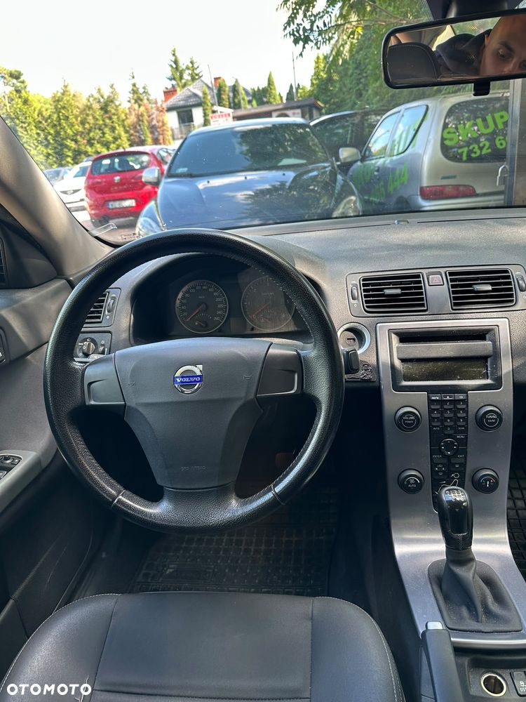 Volvo S40 2.0D DPF Kinetic - 7