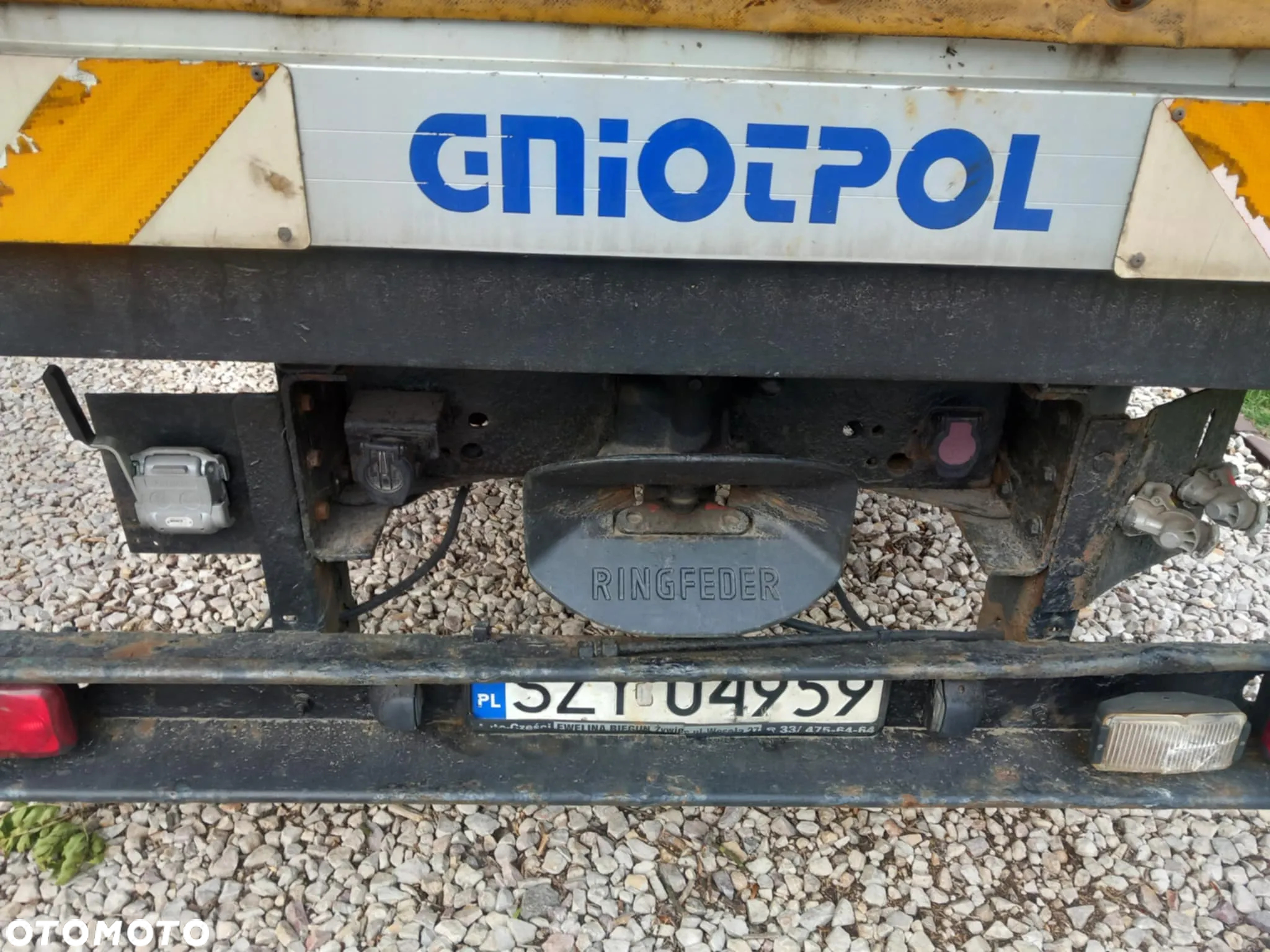 Volvo FL12.240 - 4