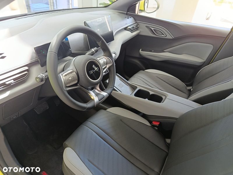 BYD Dolphin Surf 43.2kWh Comfort - 7