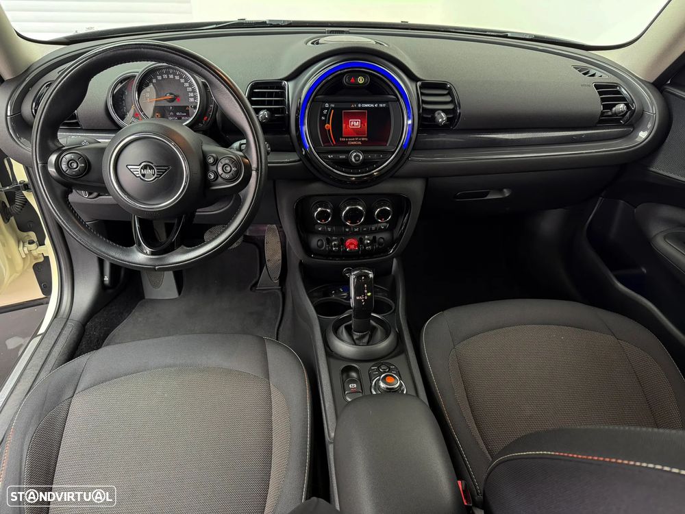 MINI Clubman Cooper D Yours Auto - 14