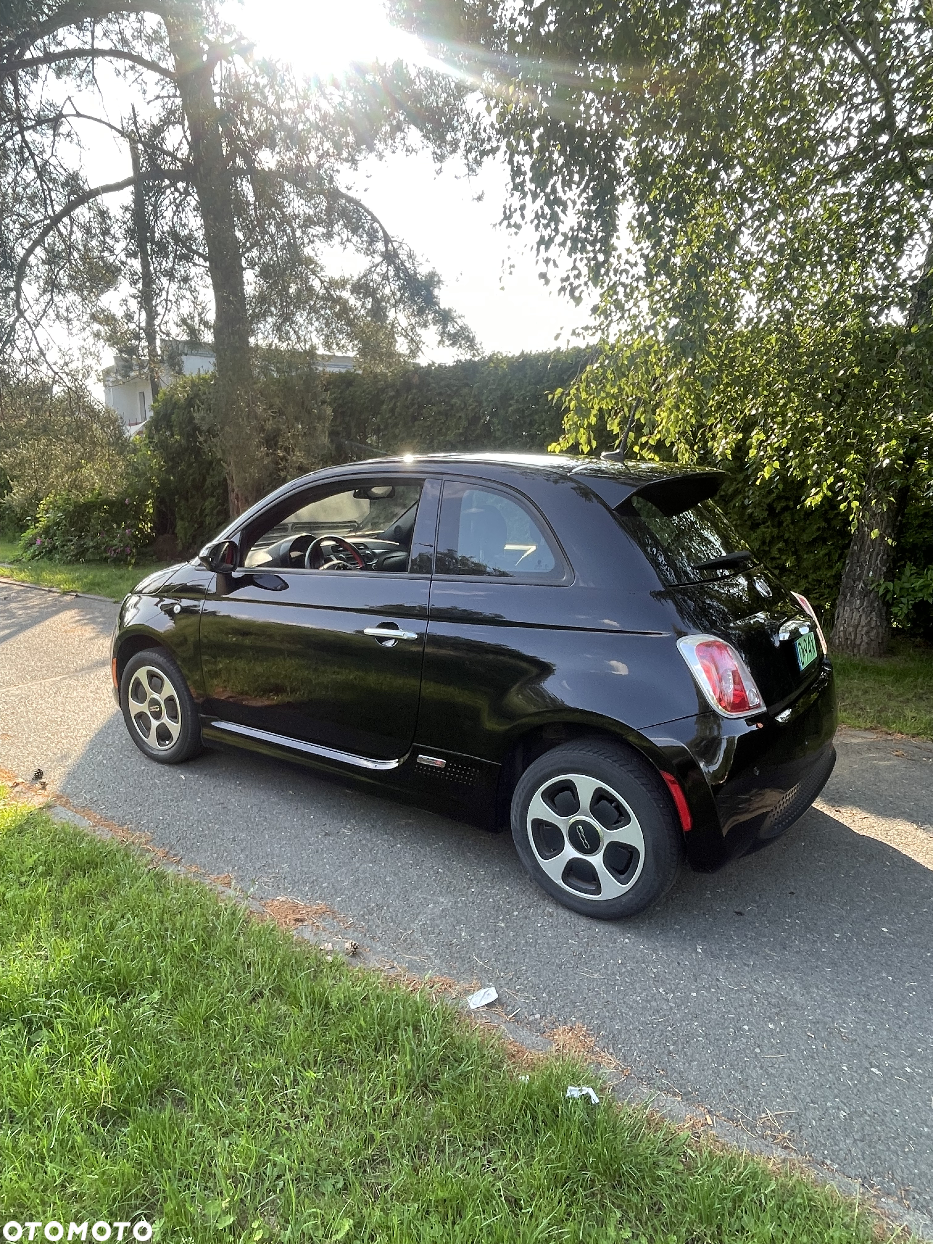 Fiat 500 - 7