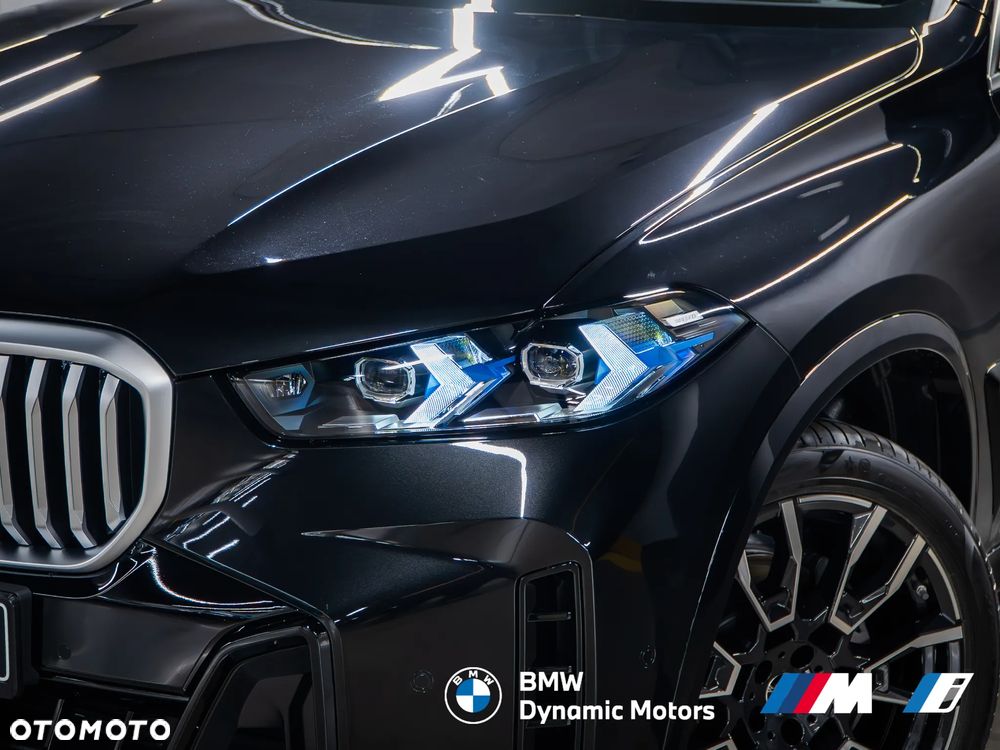 BMW X5 xDrive40i - 8