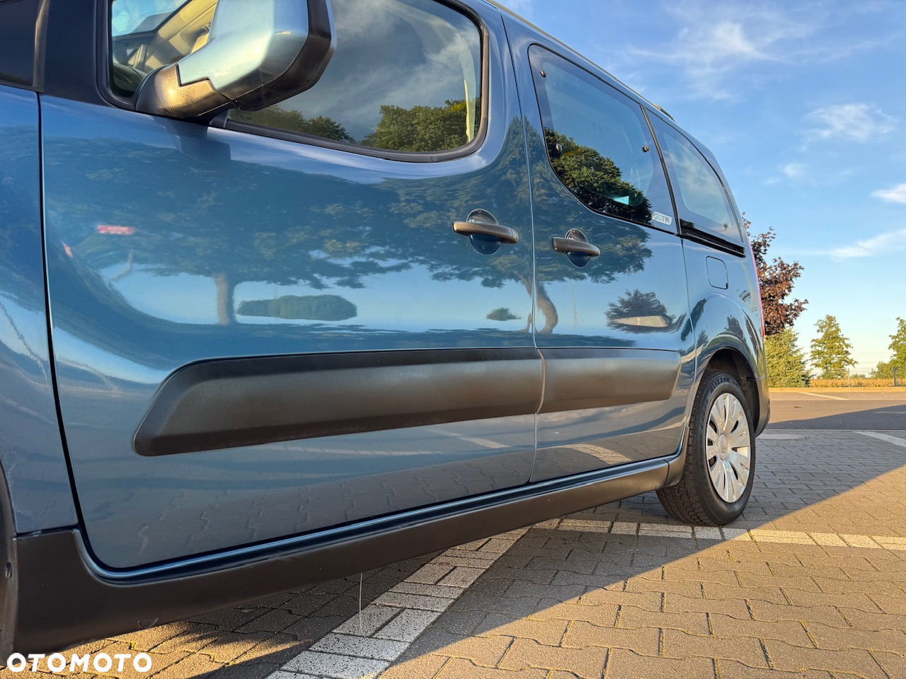 Citroën Berlingo e-HDi 90 FAP EGS6 Multispace Exclusive - 35