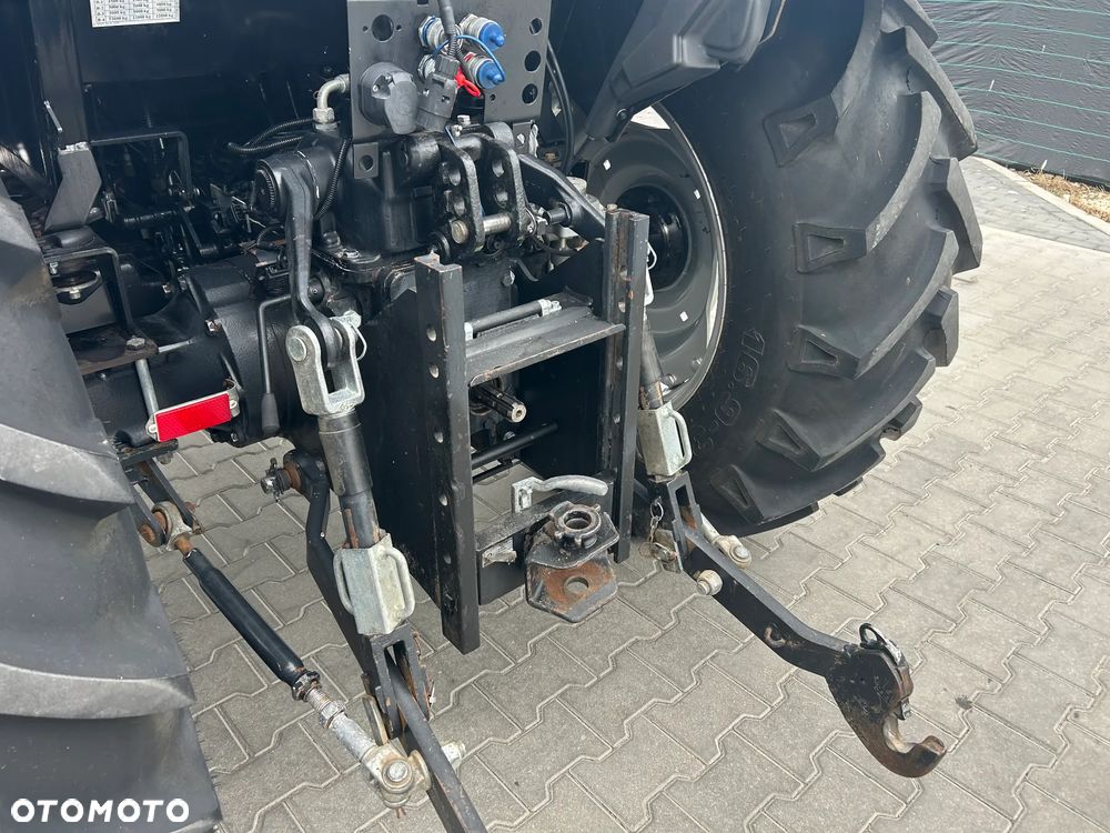 Farmtrac 680 dtn - 9