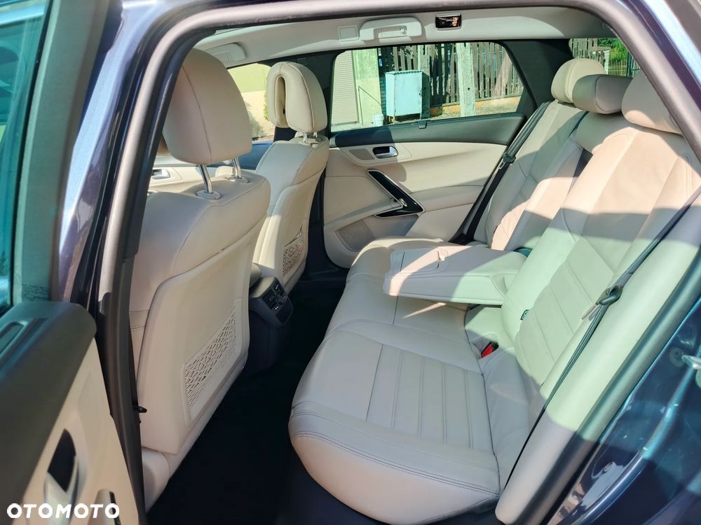 Peugeot 508 THP 165 Stop&Start Style - 34