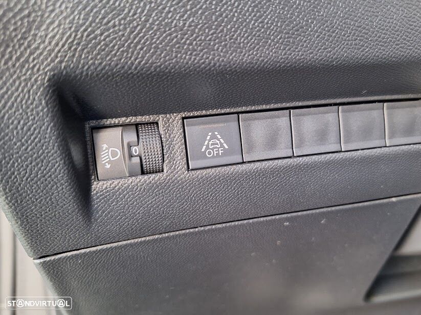 Peugeot 208 1.5 BlueHDi Active Pack - 5