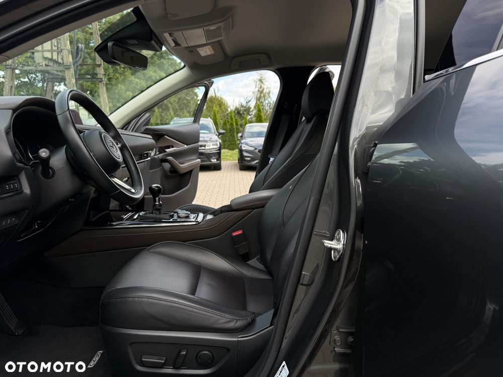 Mazda CX-30 - 27