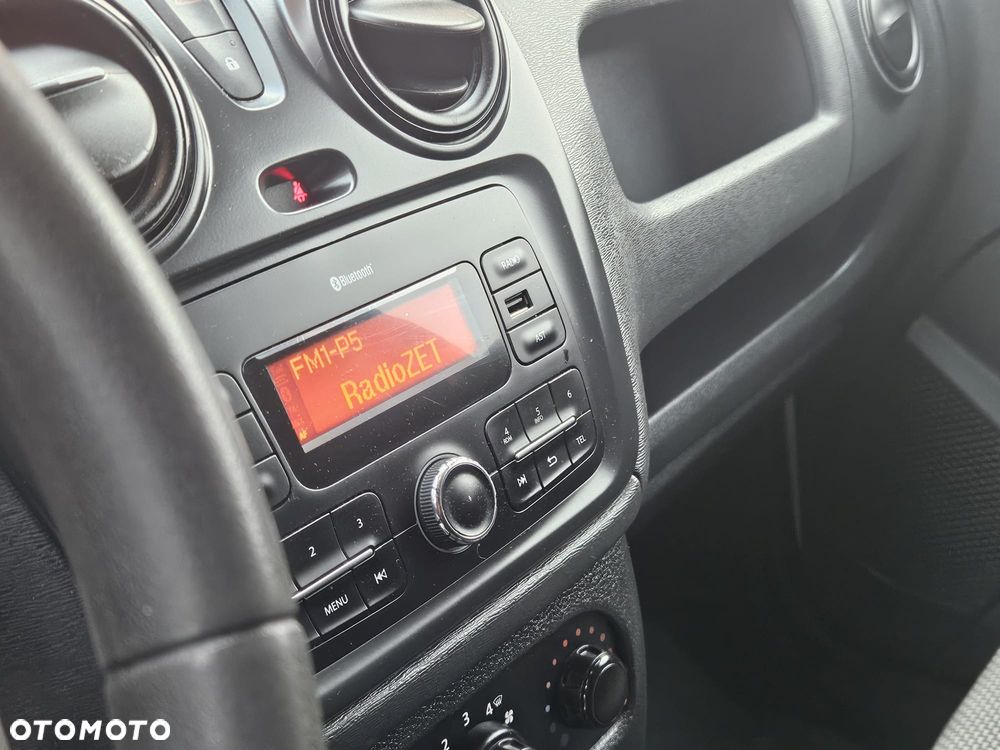 Dacia Dokker VAN - 25