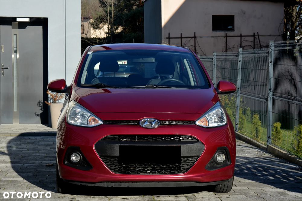 Hyundai i10 1.0 Comfort - 2