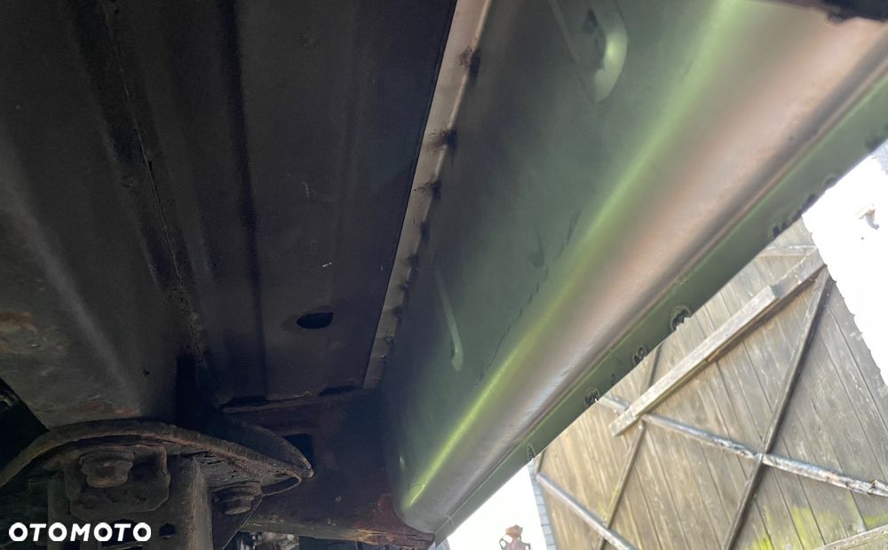 Fiat Ducato Maxi JTD - 26