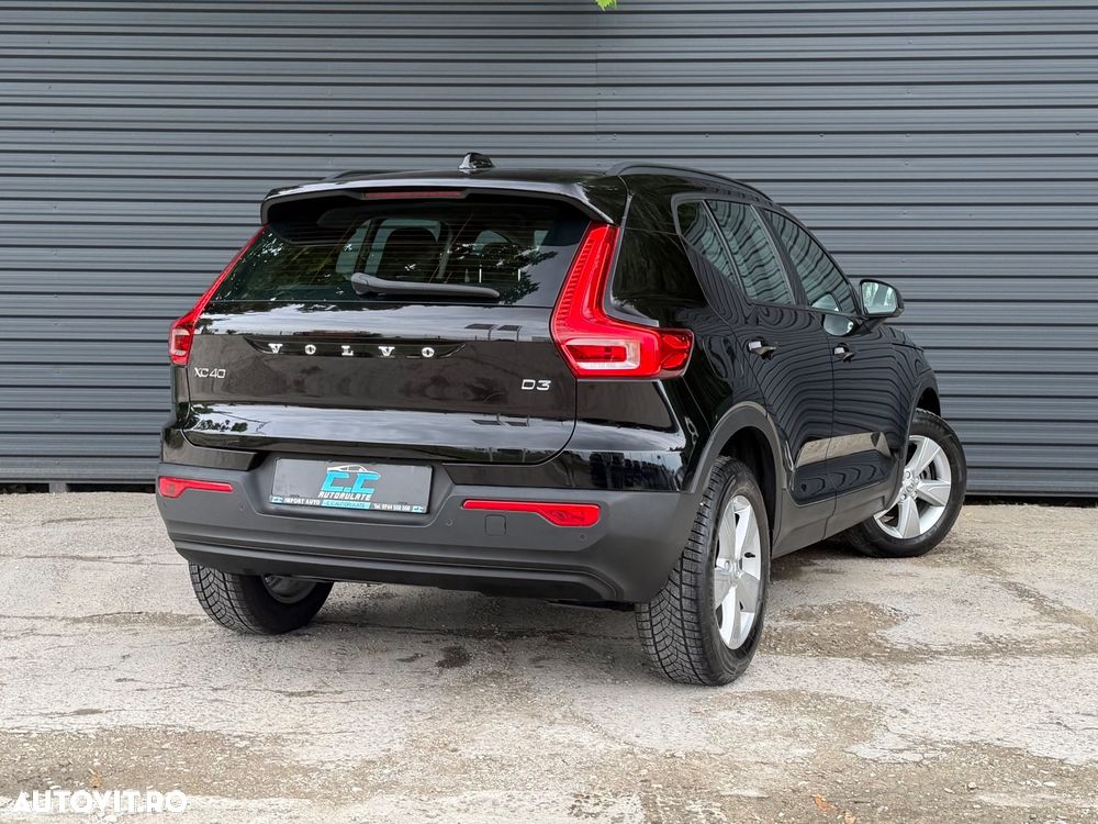 Volvo XC 40 D3 Base - 4
