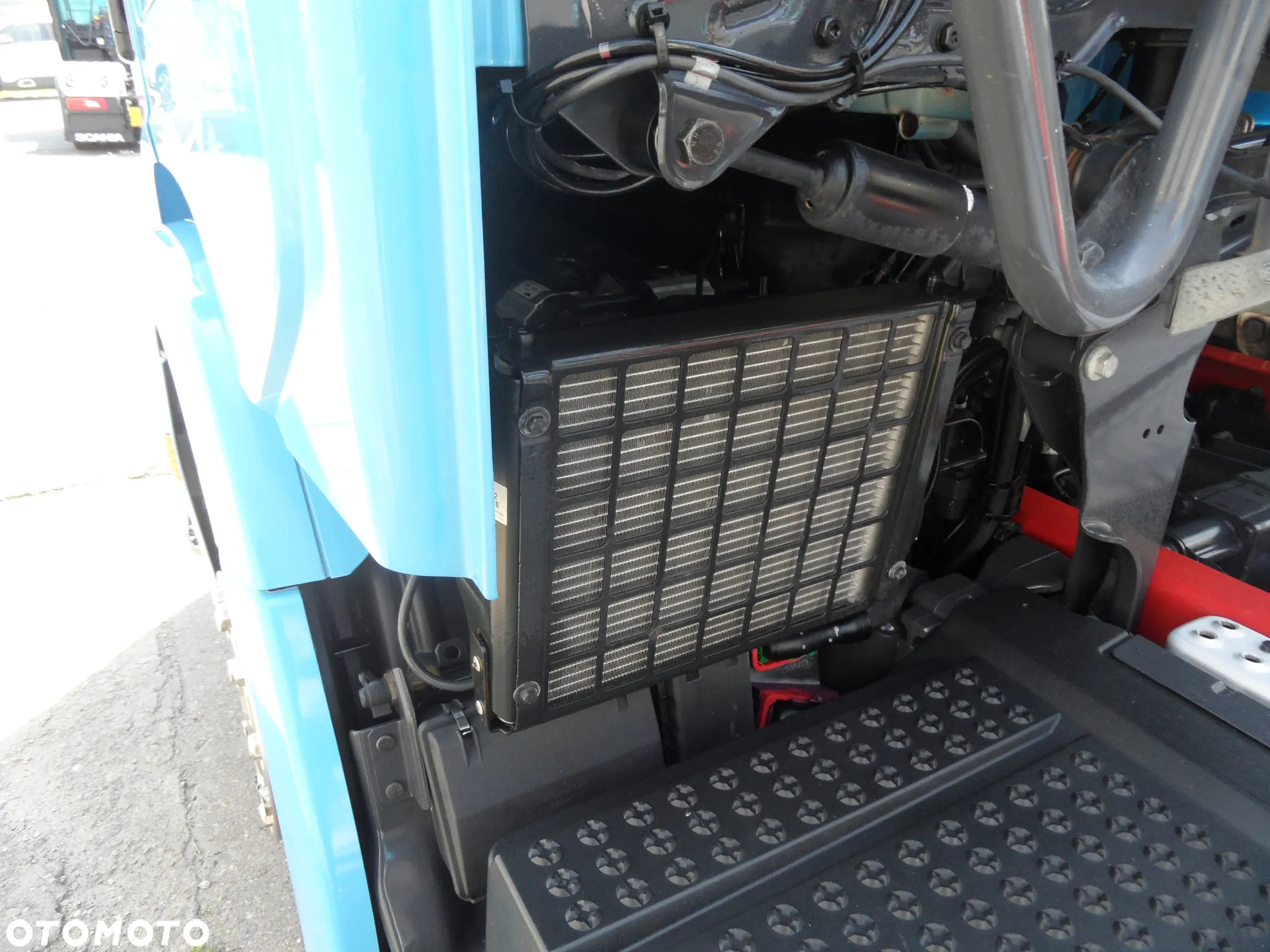 Scania R450A4x2 FULL LED - 13