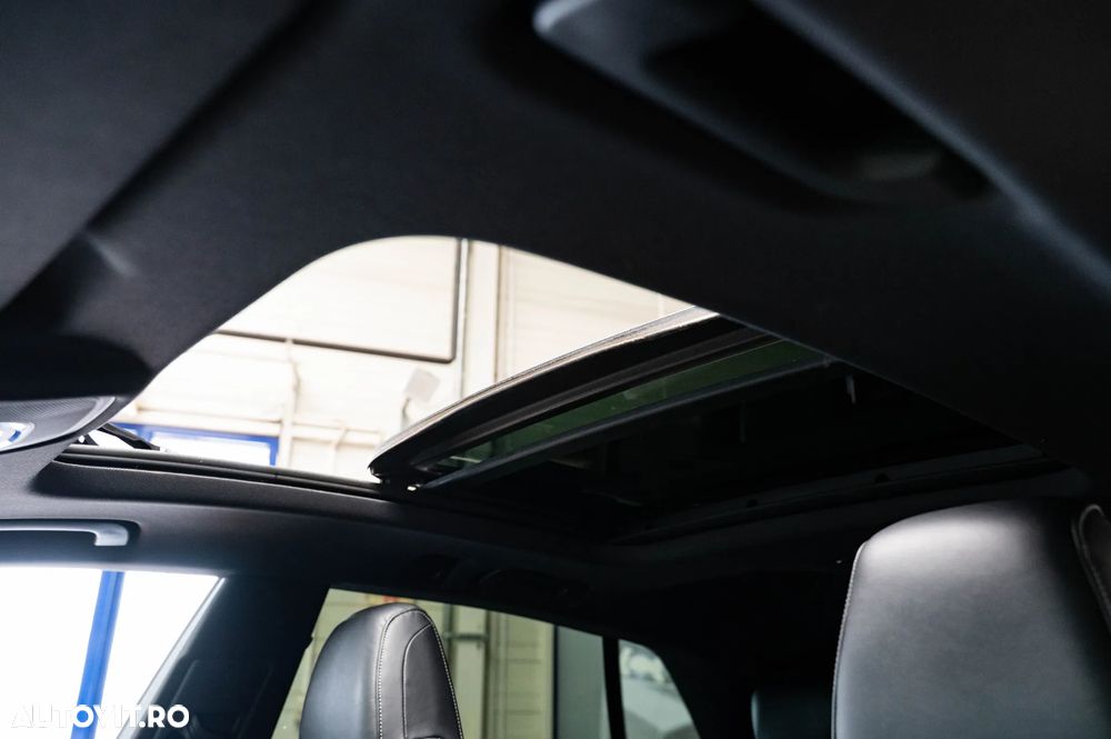 Audi Q8 50 TDI quattro Tiptronic - 7