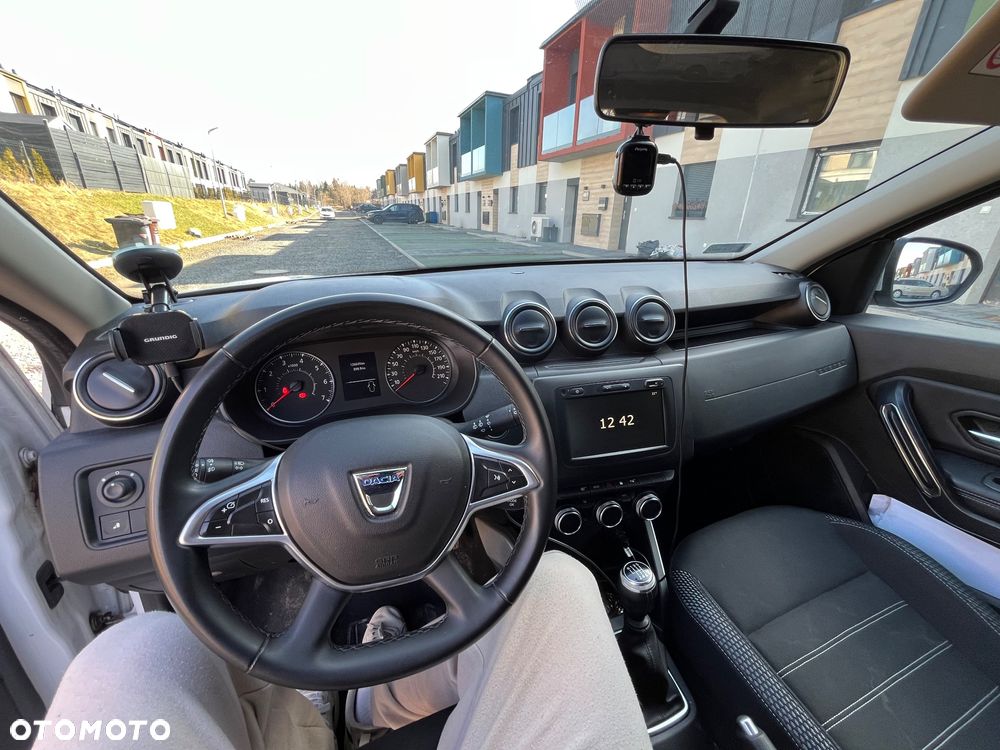 Dacia Duster 1.0 TCe Prestige - 15