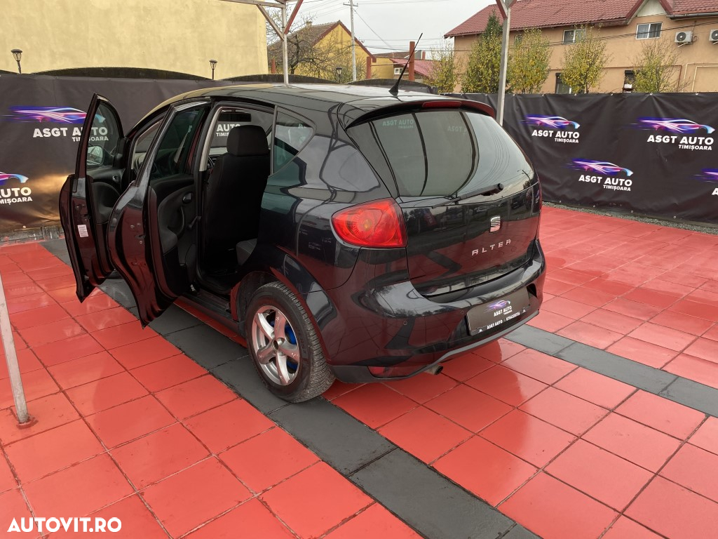 Seat Altea - 15