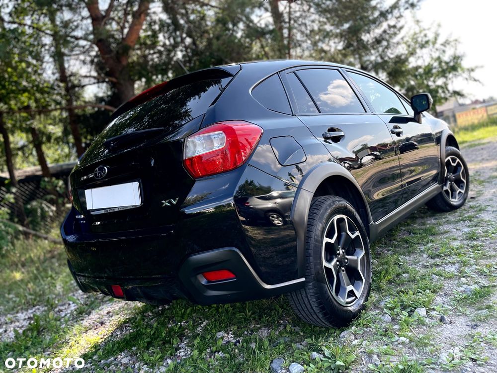 Subaru XV 2.0i Exclusive - 6