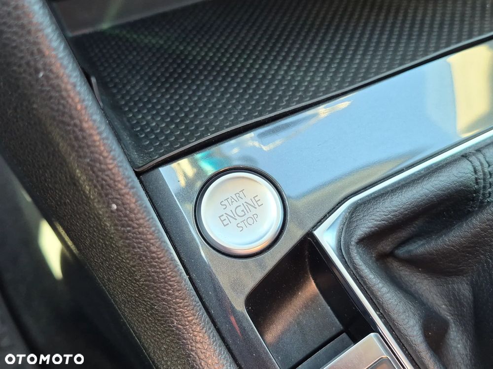 Volkswagen Tiguan 1.5 TSI EVO Comfortline - 34