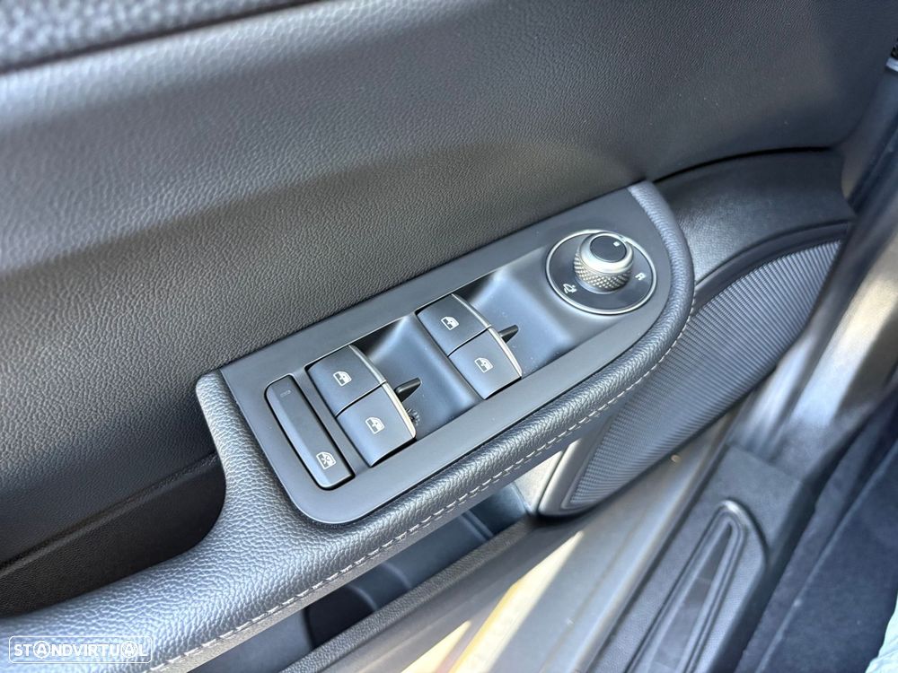 Alfa Romeo Giulia 2.2 D Super AT8 - 12