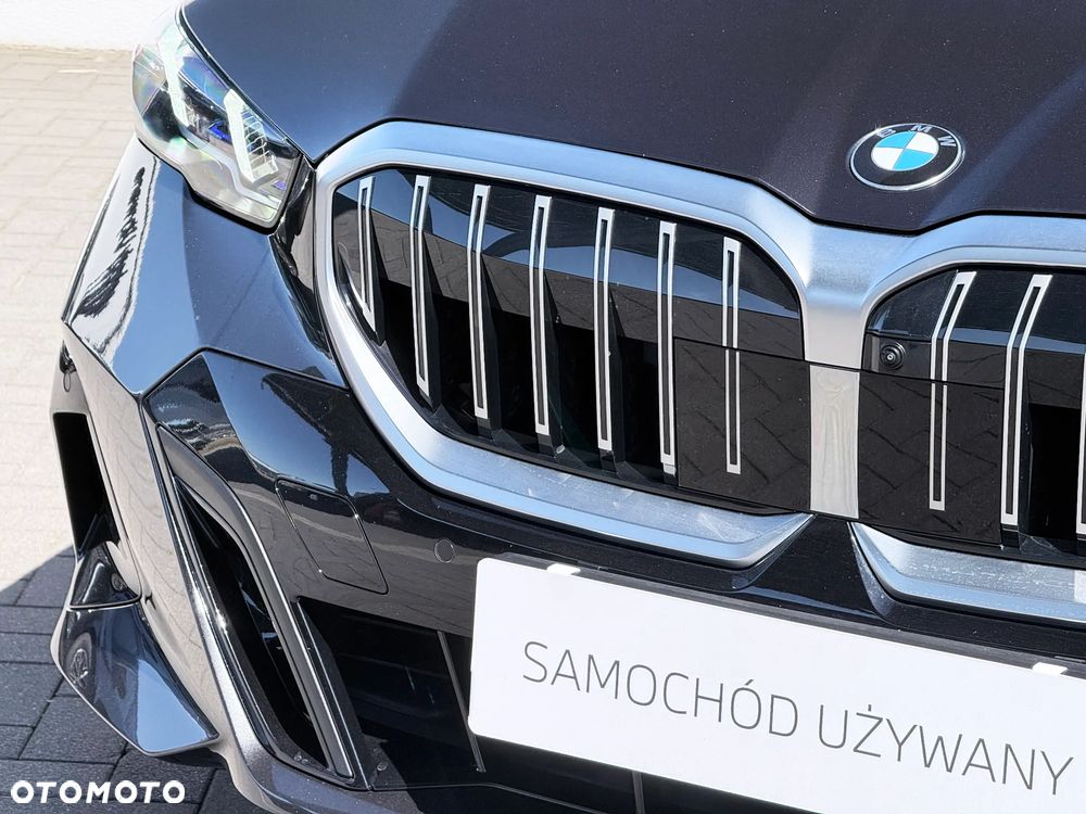 BMW Seria 5 520d xDrive - 7