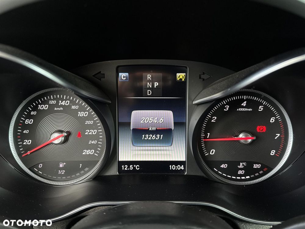 Mercedes-Benz GLC - 7