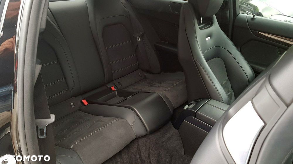 Mercedes-Benz Klasa C 63 AMG AMG SPEEDSHIFT MCT Edition 507 - 34