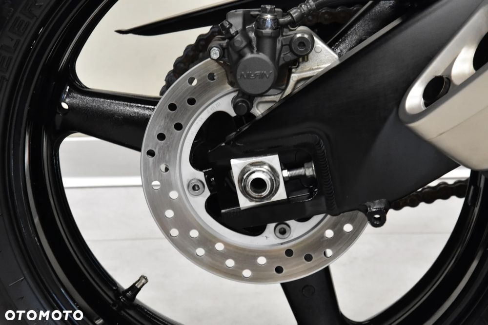 Honda CBR - 38